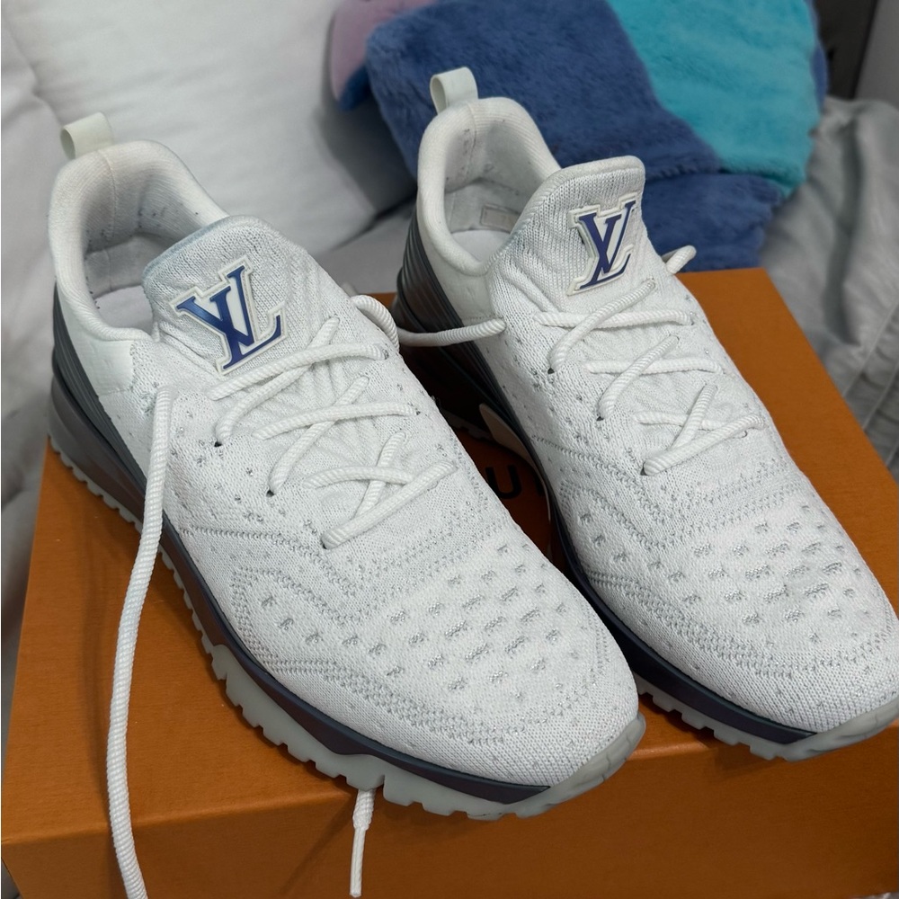 Louis Vuitton trainers